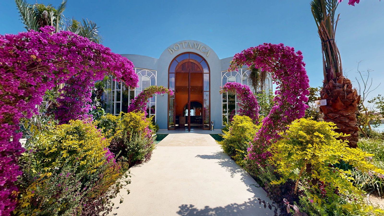 Botanica